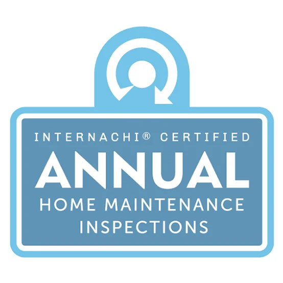 Annual Home Maintenance