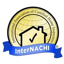 InterNACHI Certified