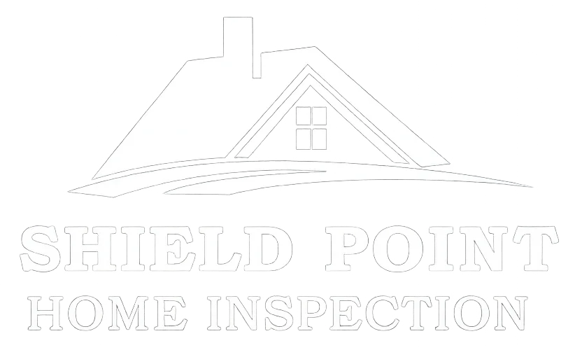 Shieldpoint Home Inspection Logo