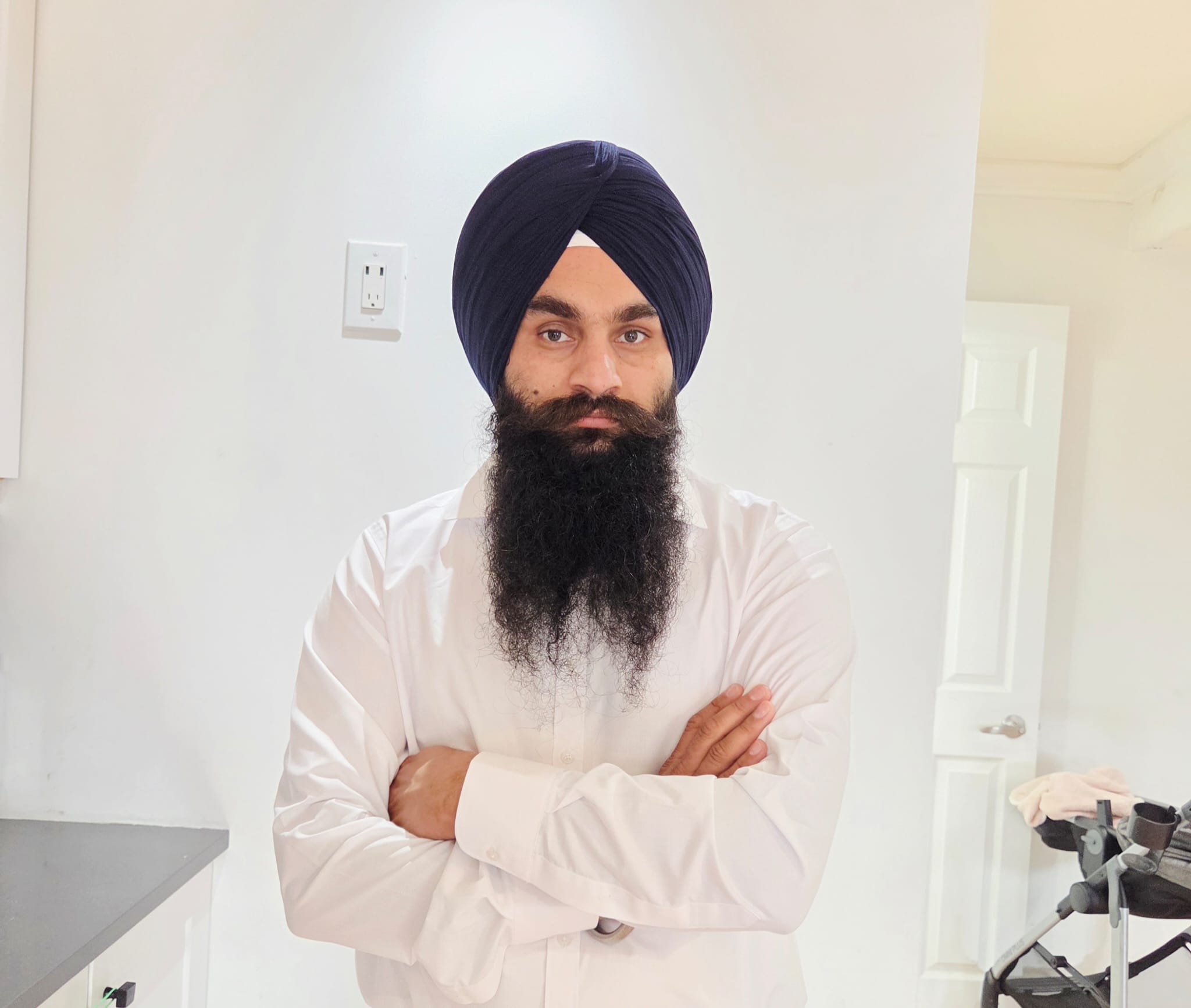 Professional harpal-shieldpoint